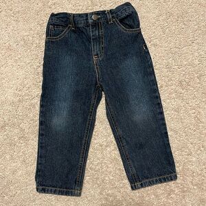 KENNETH COLE REACTION BOYS SIZE 24 MONTHS JEANS